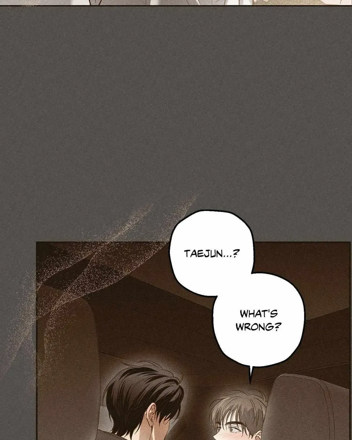 High School Salty Heart Chapter 4.3 page 151 - 