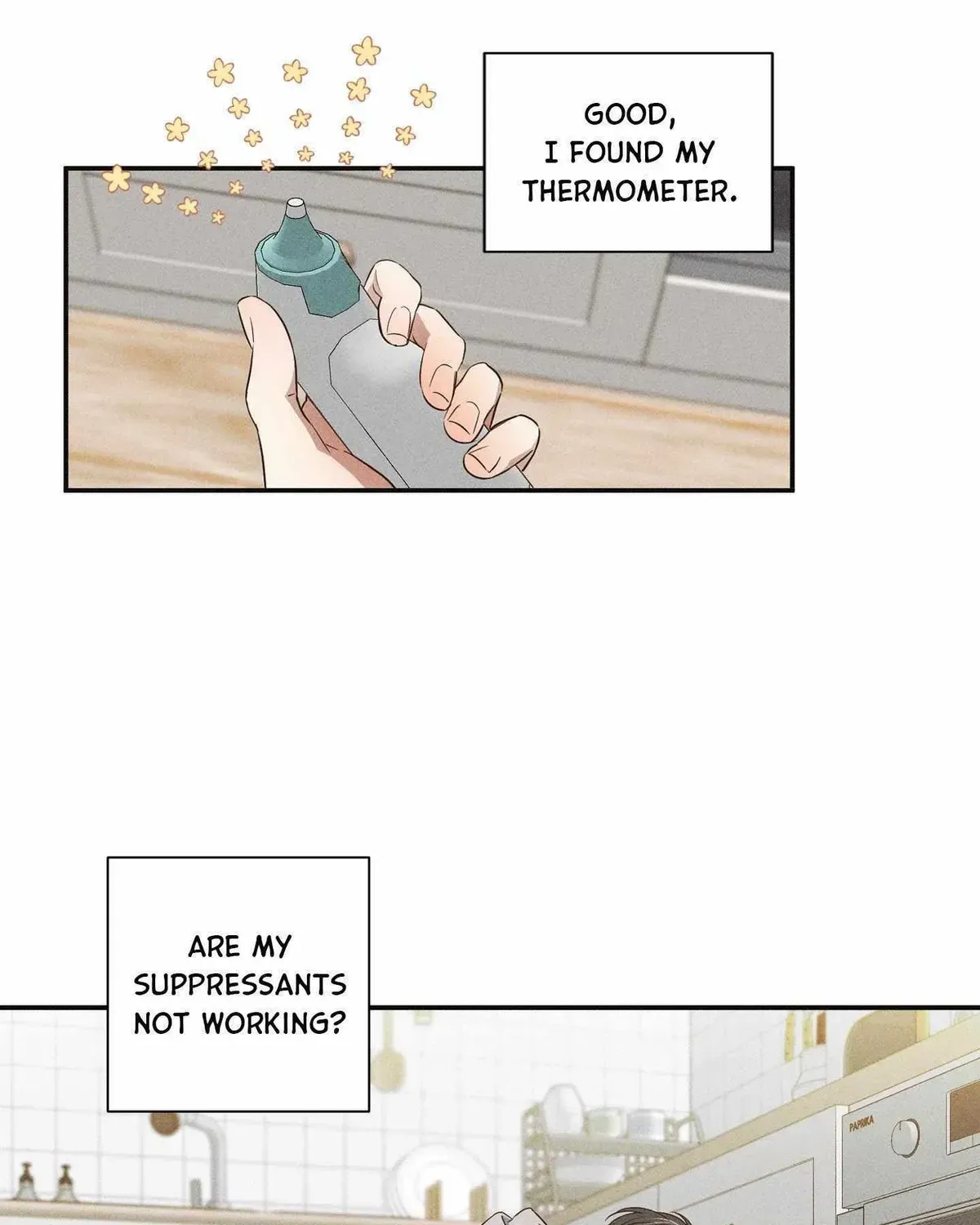 High School Salty Heart Chapter 4.3 page 159 - 