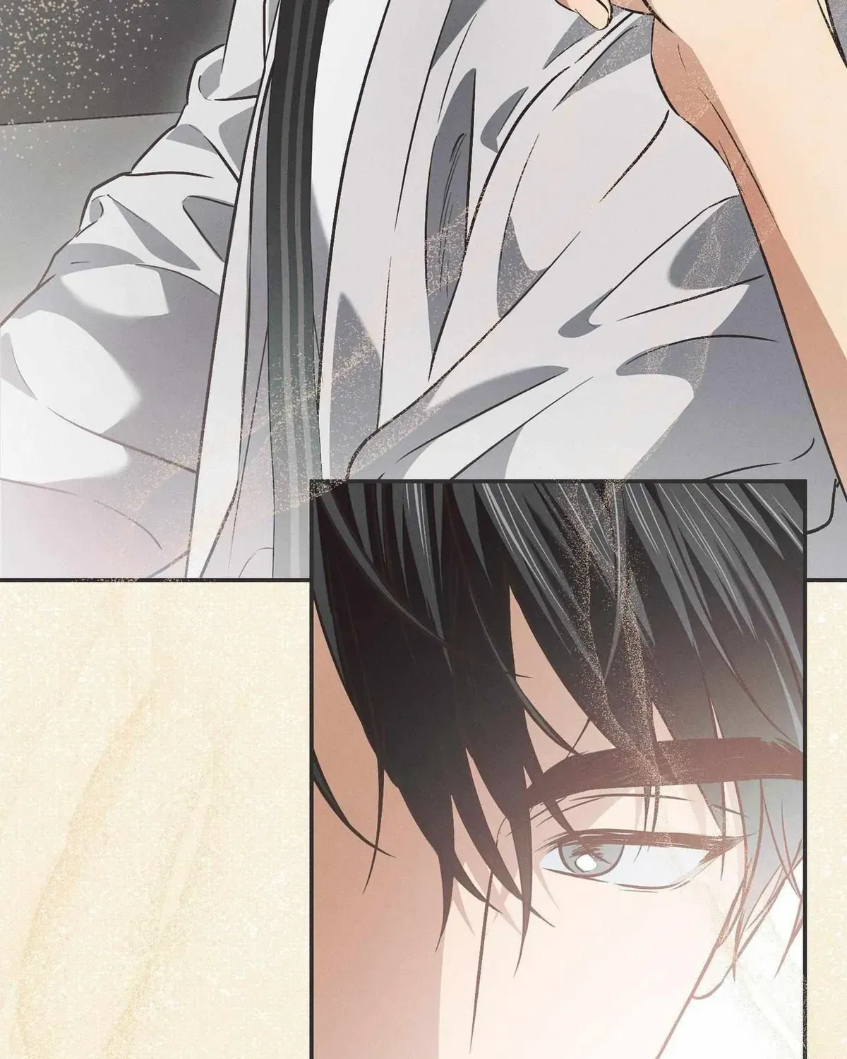 High School Salty Heart Chapter 4.3 page 20 - 