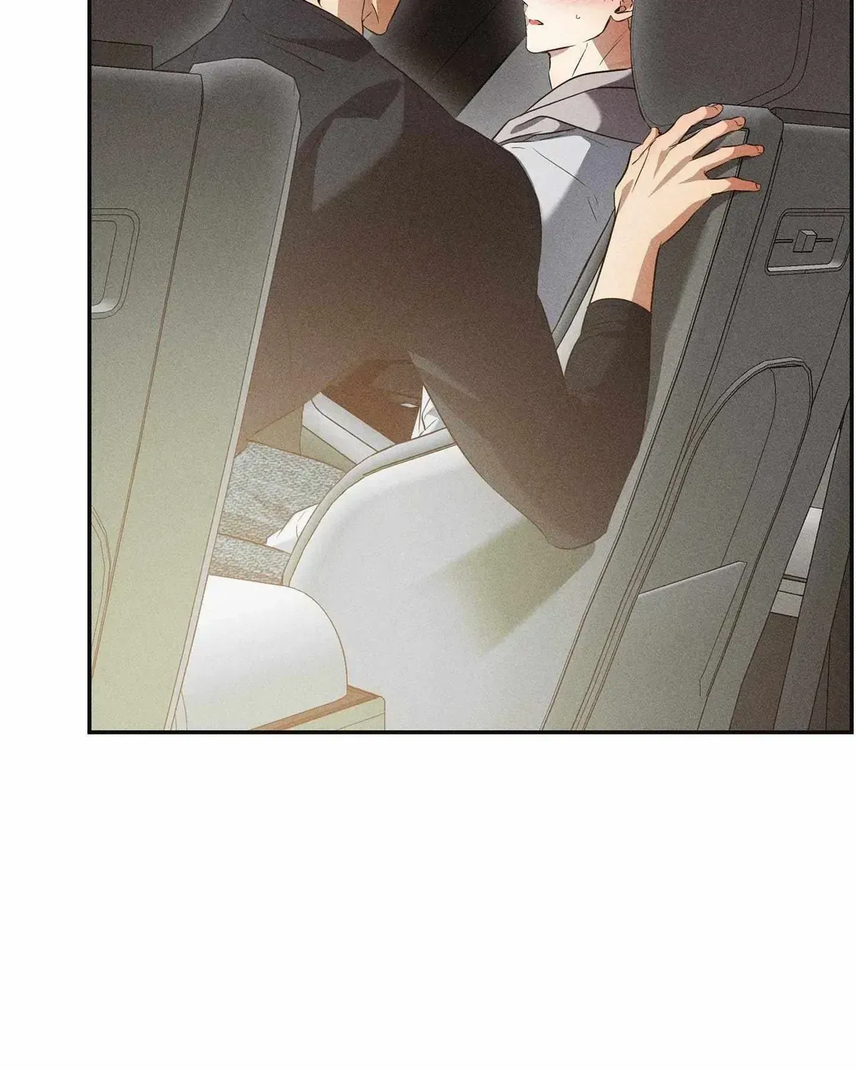 High School Salty Heart Chapter 4.3 page 29 - 