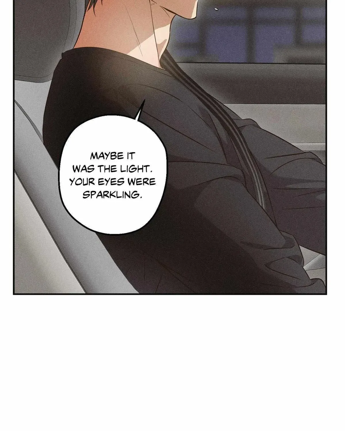 High School Salty Heart Chapter 4.3 page 37 - 