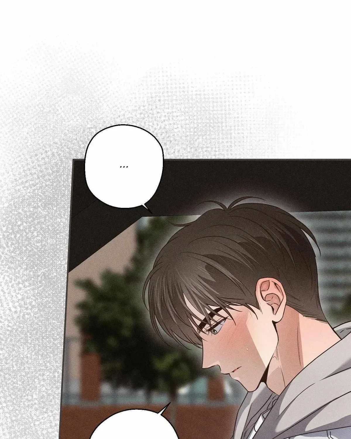 High School Salty Heart Chapter 4.3 page 42 - 