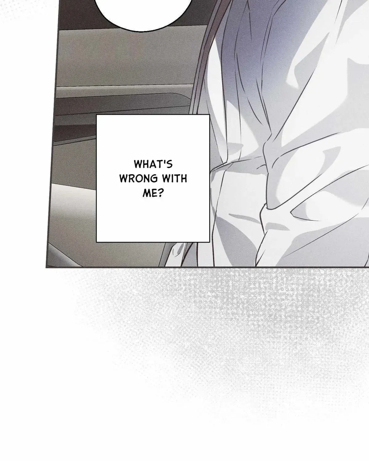 High School Salty Heart Chapter 4.3 page 44 - 