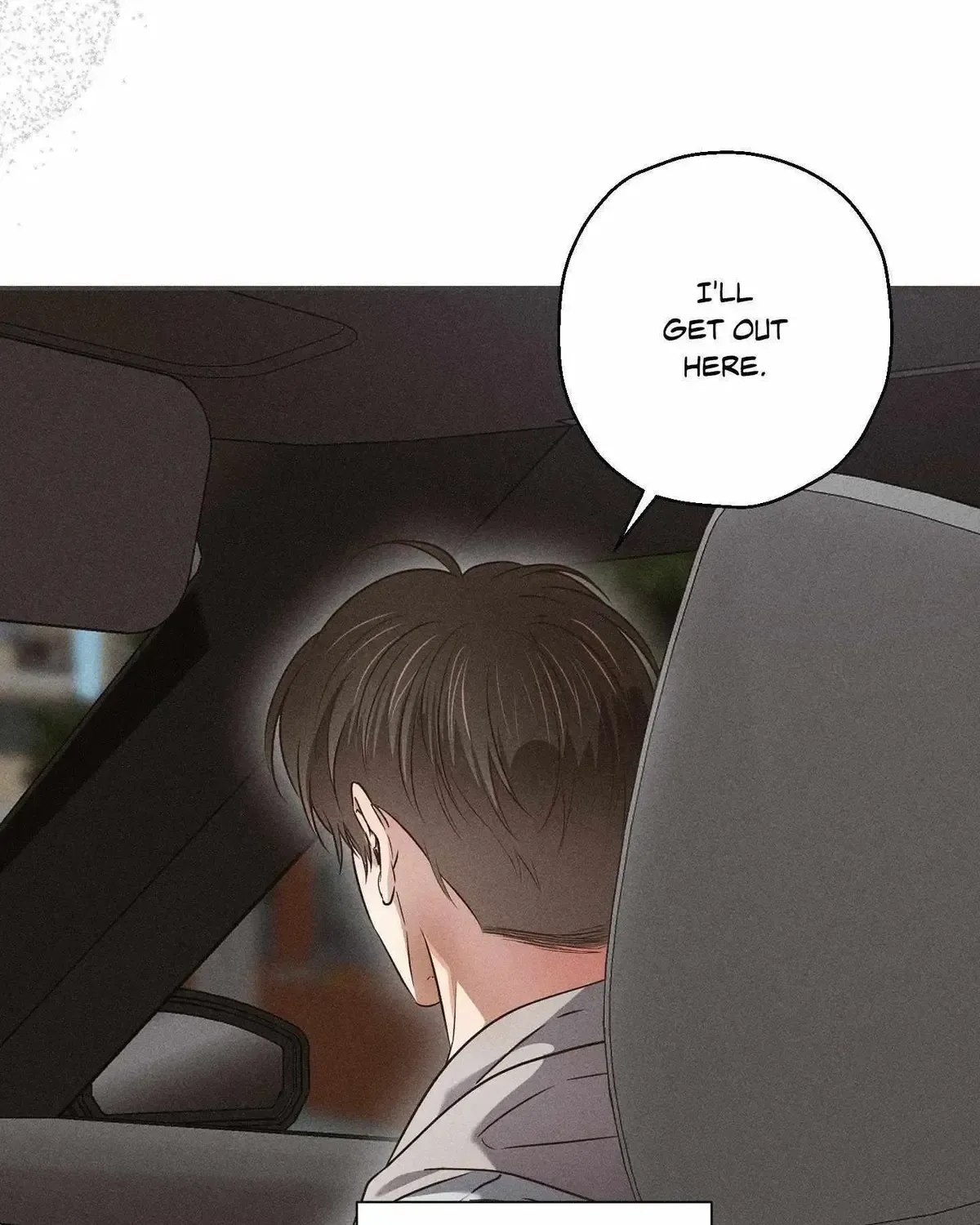 High School Salty Heart Chapter 4.3 page 48 - 