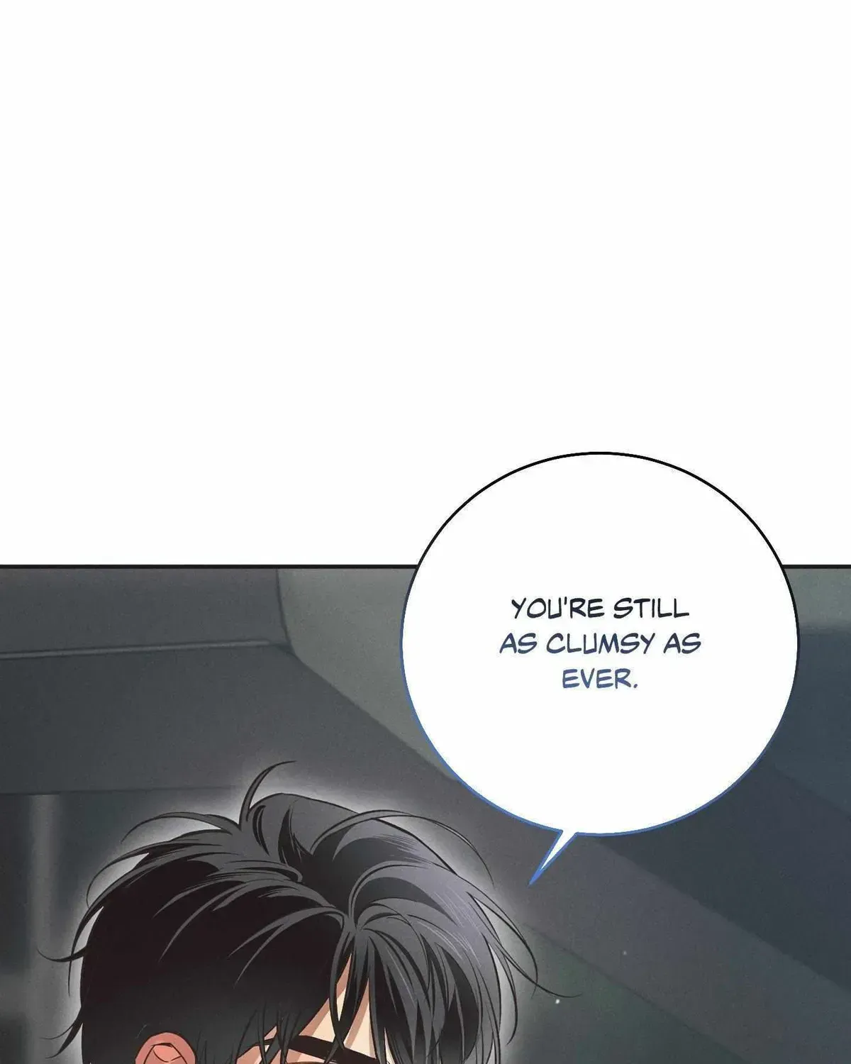 High School Salty Heart Chapter 4.3 page 6 - 