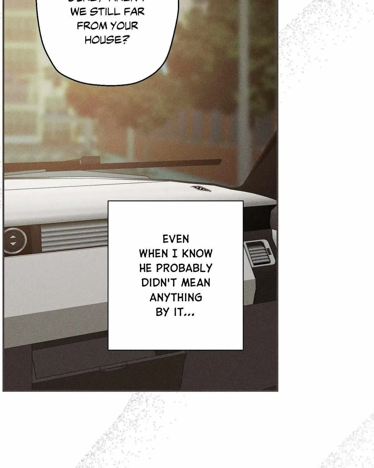 High School Salty Heart Chapter 4.3 page 52 - 