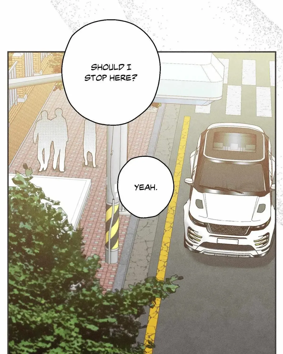 High School Salty Heart Chapter 4.3 page 56 - 