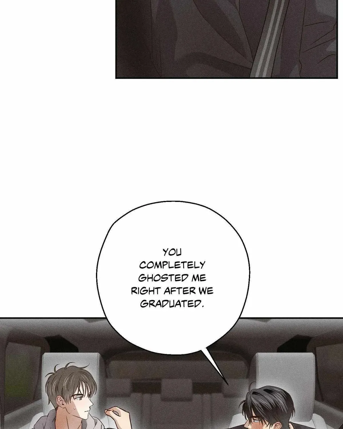 High School Salty Heart Chapter 4.3 page 63 - 