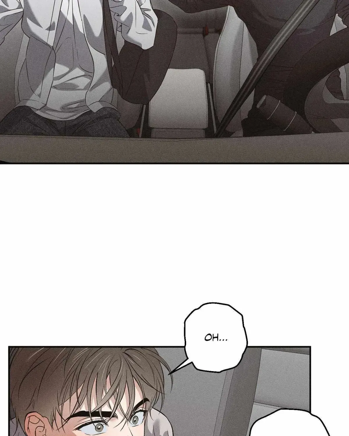 High School Salty Heart Chapter 4.3 page 65 - 