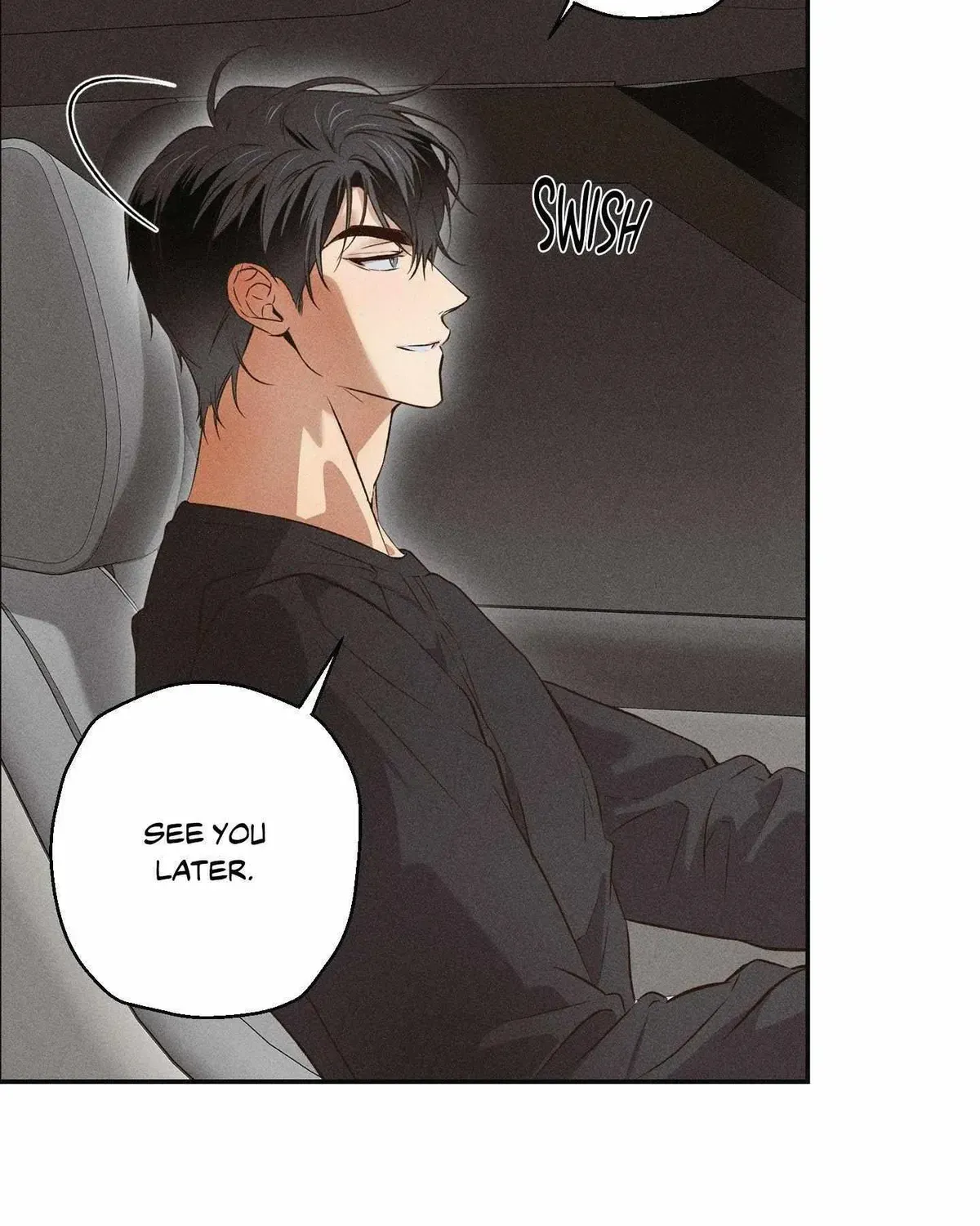 High School Salty Heart Chapter 4.3 page 71 - 