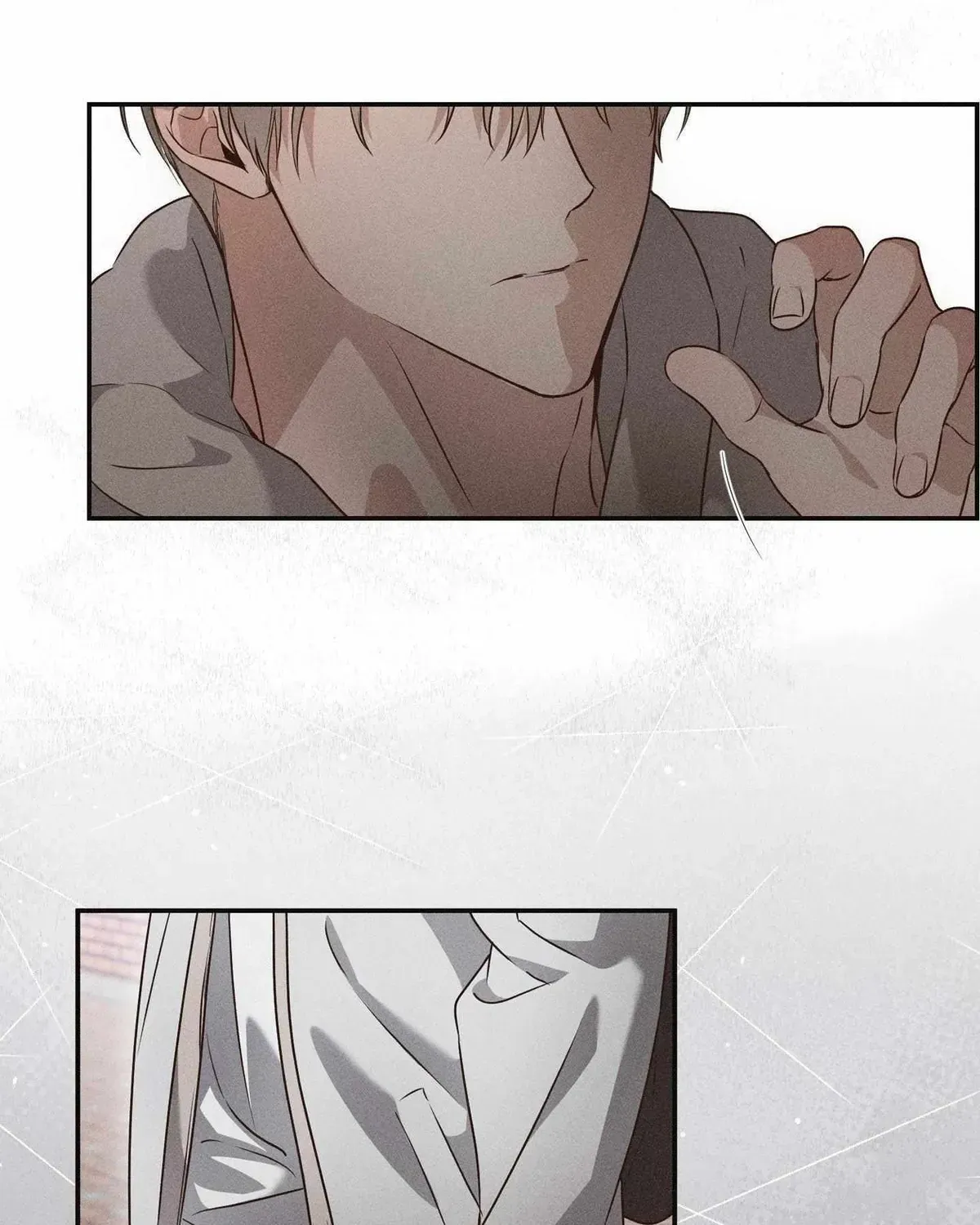 High School Salty Heart Chapter 4.3 page 77 - 