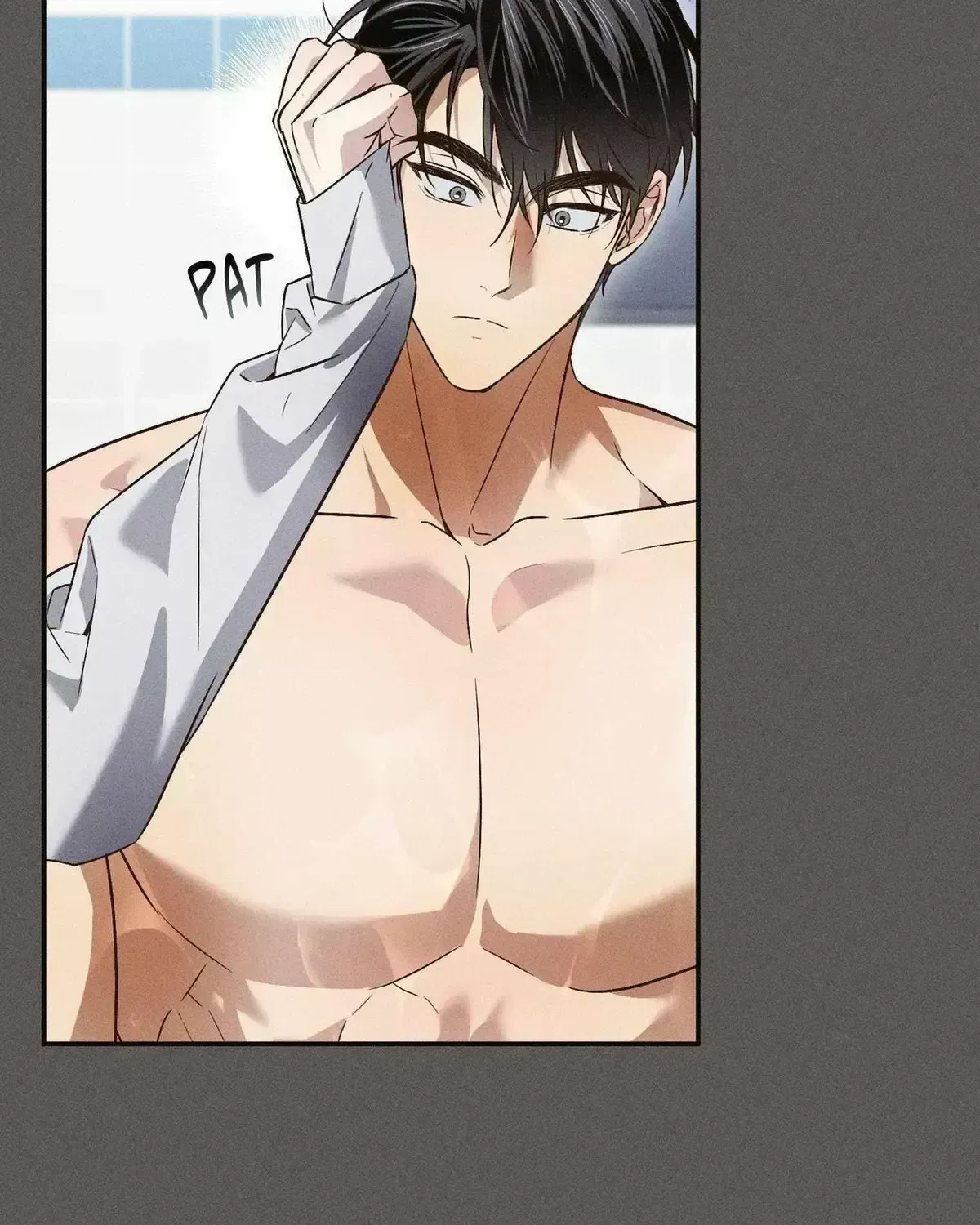 High School Salty Heart Chapter 4.5 page 119 - 
