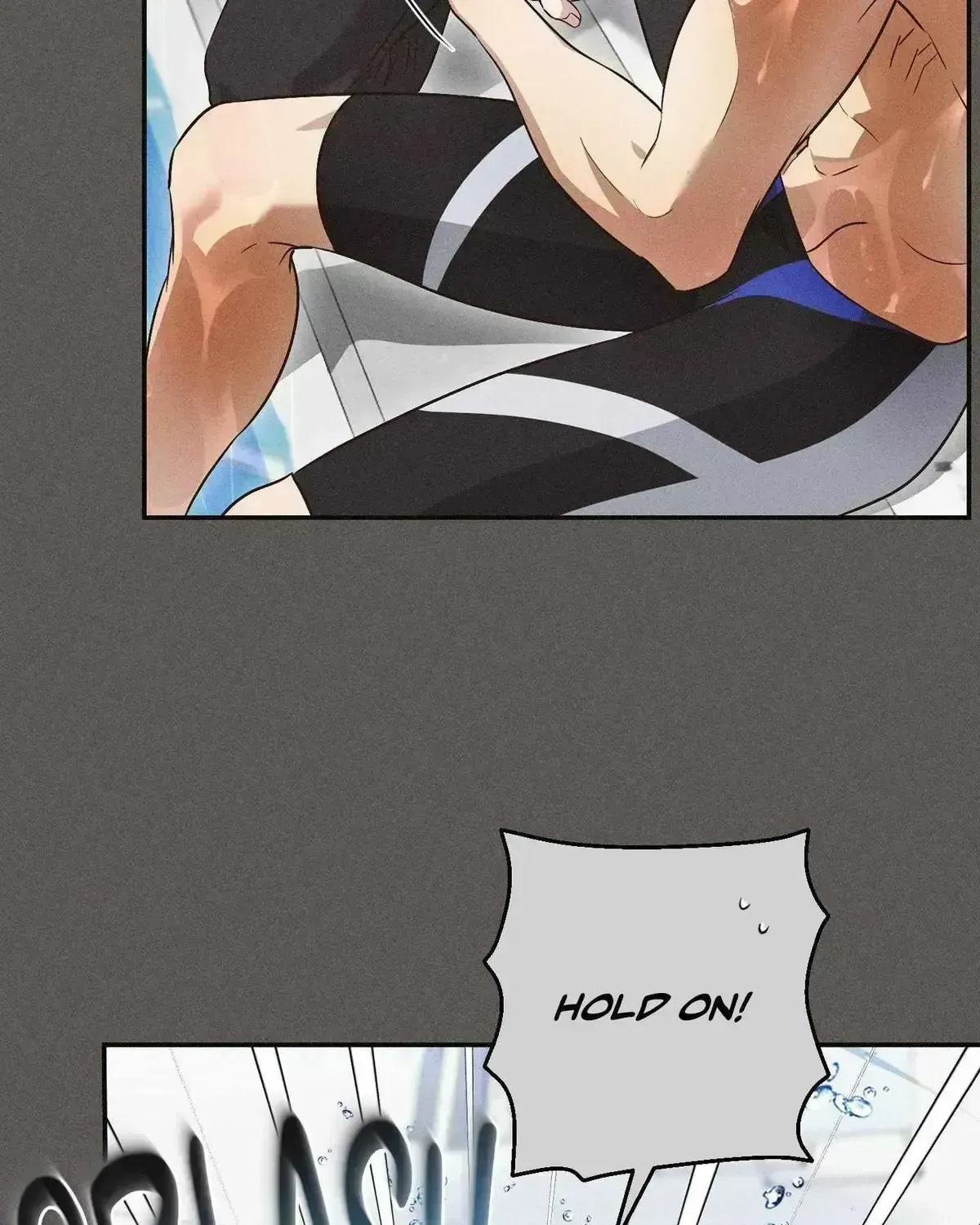 High School Salty Heart Chapter 4.5 page 129 - 