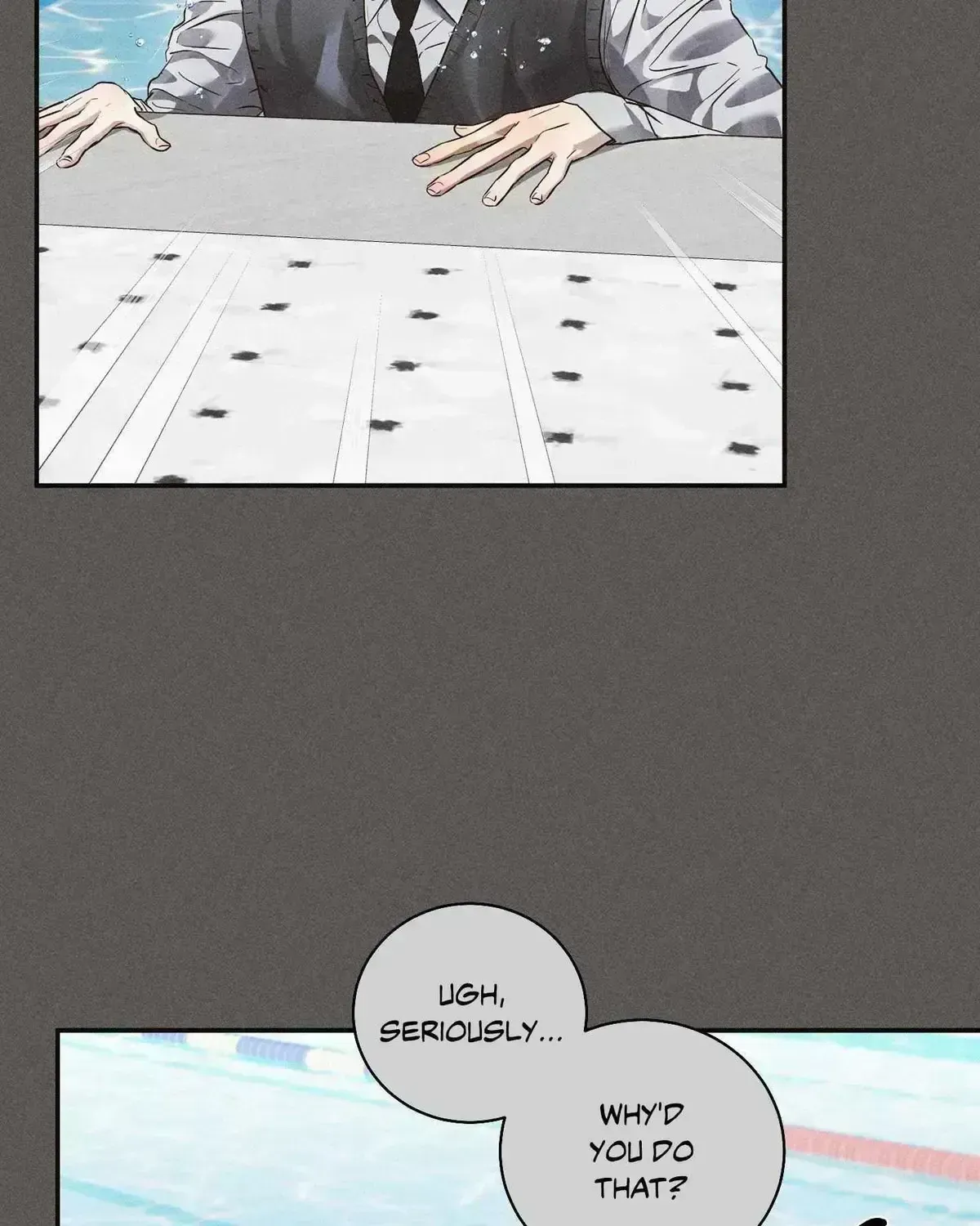 High School Salty Heart Chapter 4.5 page 140 - 