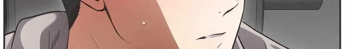 High School Salty Heart Chapter 4.6 page 11 - 
