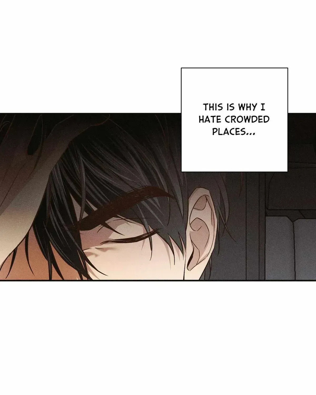 High School Salty Heart Chapter 4.6 page 115 - 