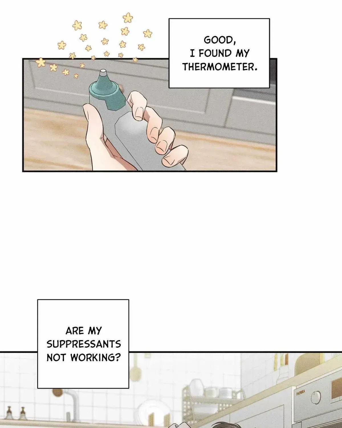 High School Salty Heart Chapter 4.6 page 159 - 