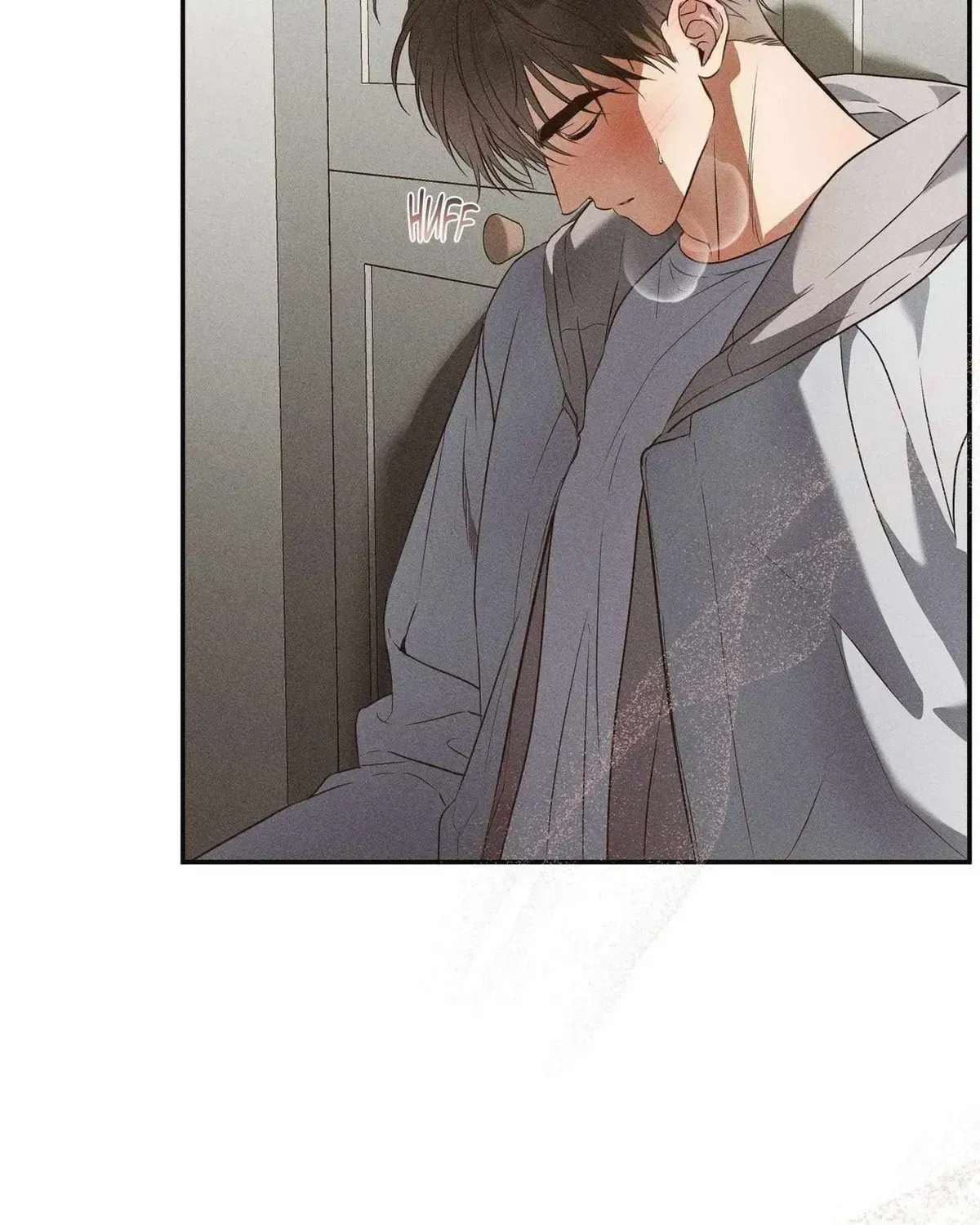 High School Salty Heart Chapter 4.6 page 165 - 