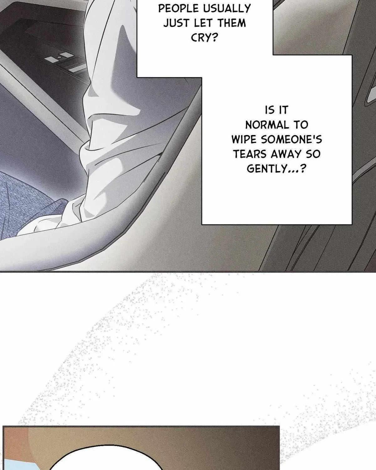 High School Salty Heart Chapter 4.6 page 50 - 