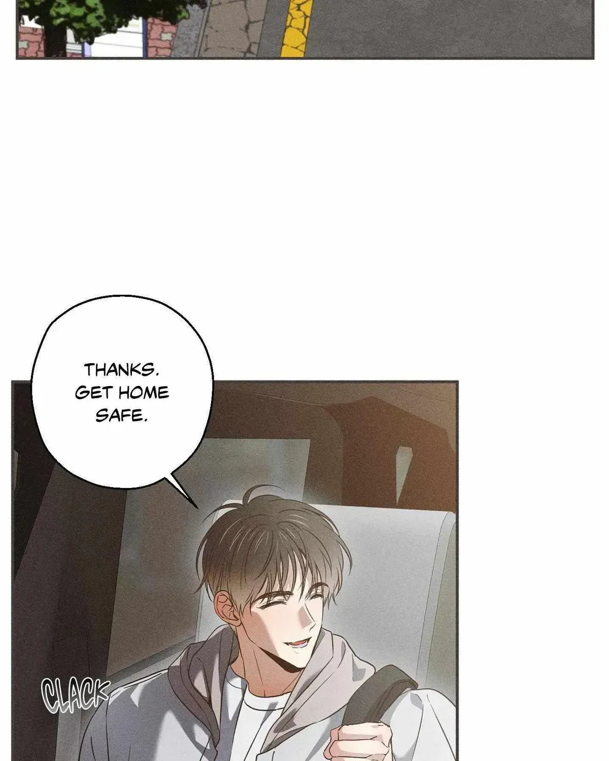 High School Salty Heart Chapter 4.6 page 58 - 