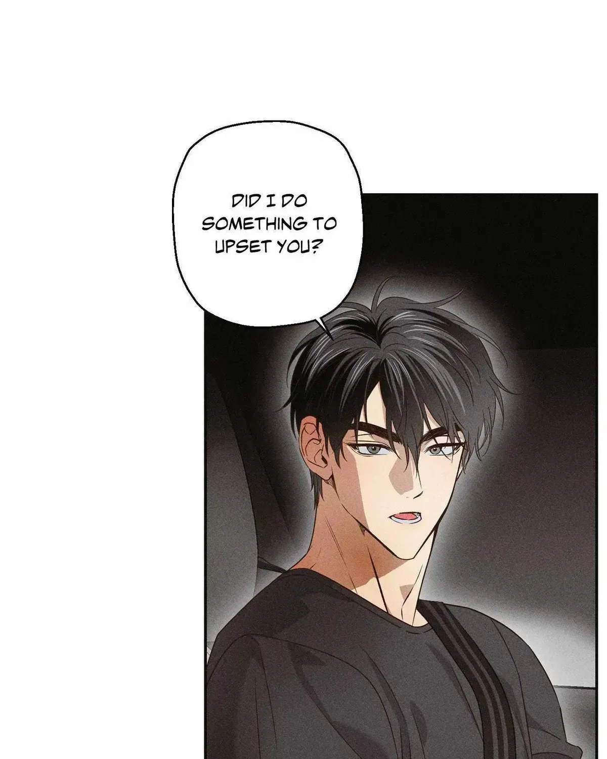 High School Salty Heart Chapter 4.6 page 61 - 