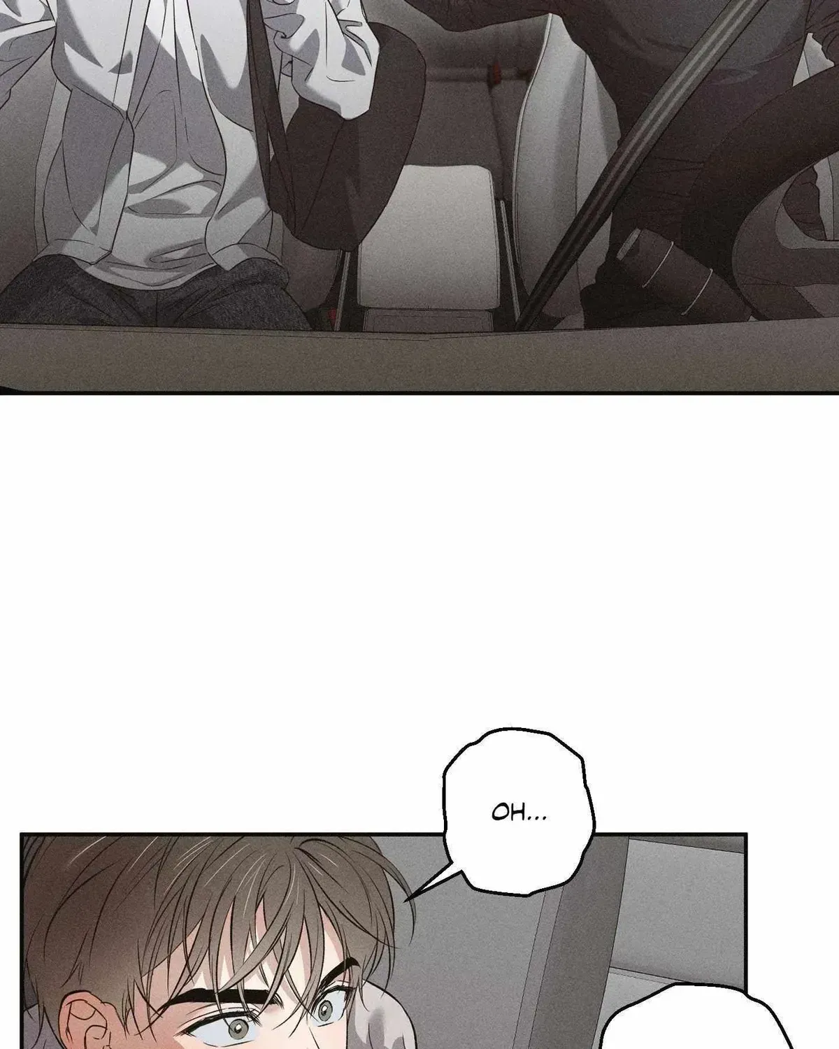 High School Salty Heart Chapter 4.6 page 65 - 
