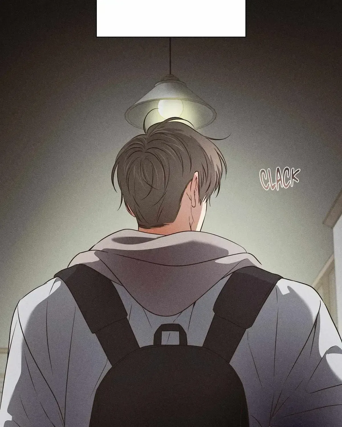 High School Salty Heart Chapter 4.6 page 96 - 
