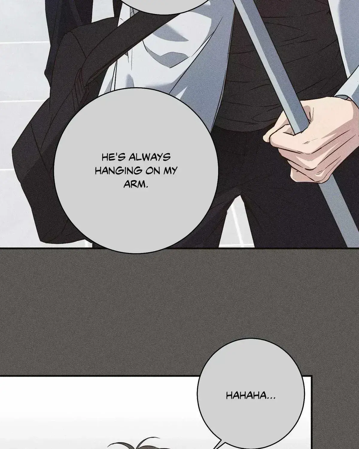 High School Salty Heart Chapter 4.8 page 13 - 