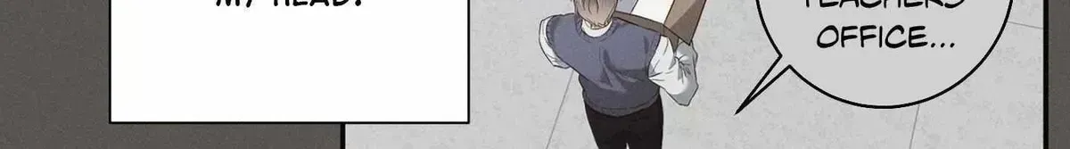 High School Salty Heart Chapter 4.8 page 65 - 