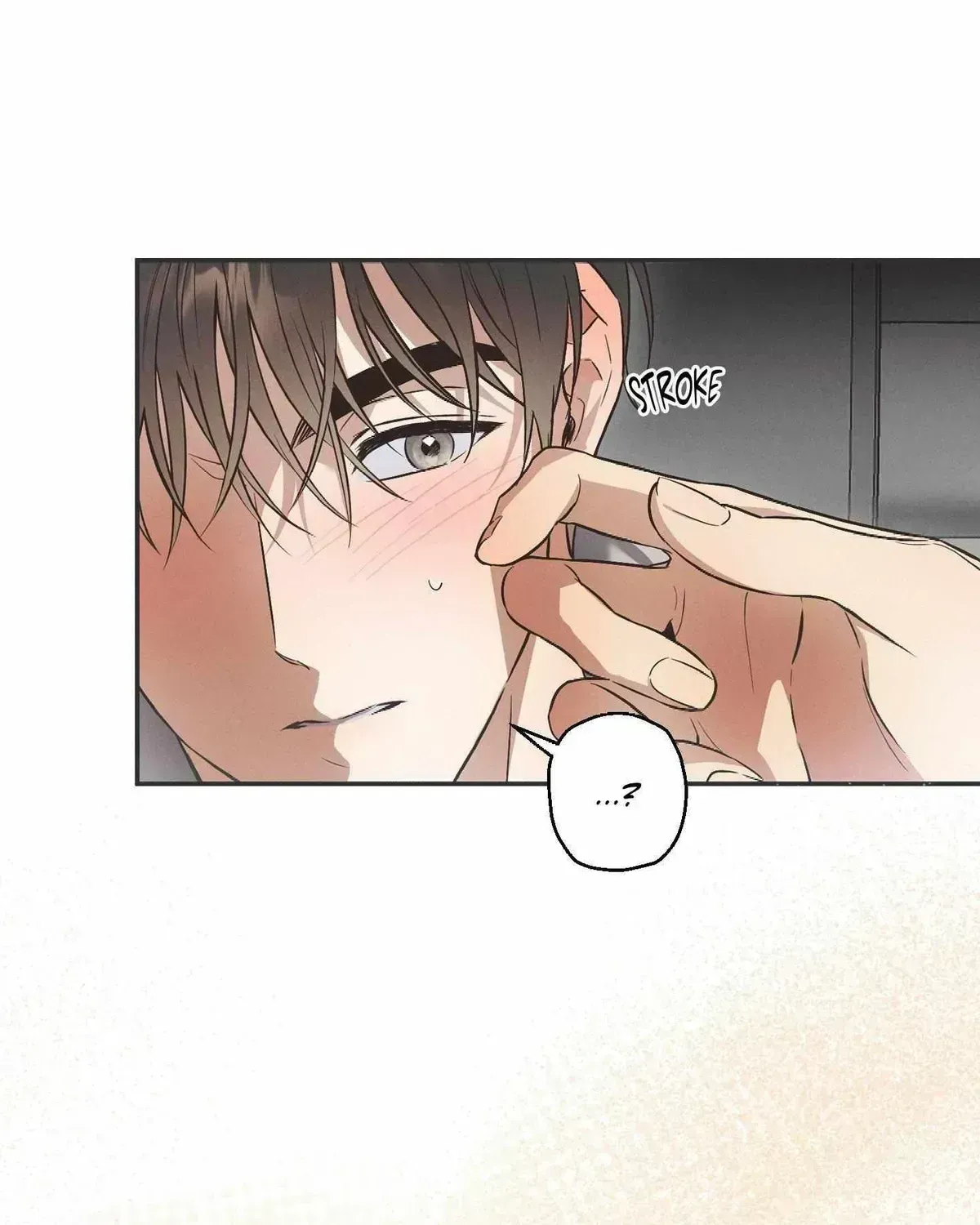 High School Salty Heart Chapter 4.9 page 16 - 