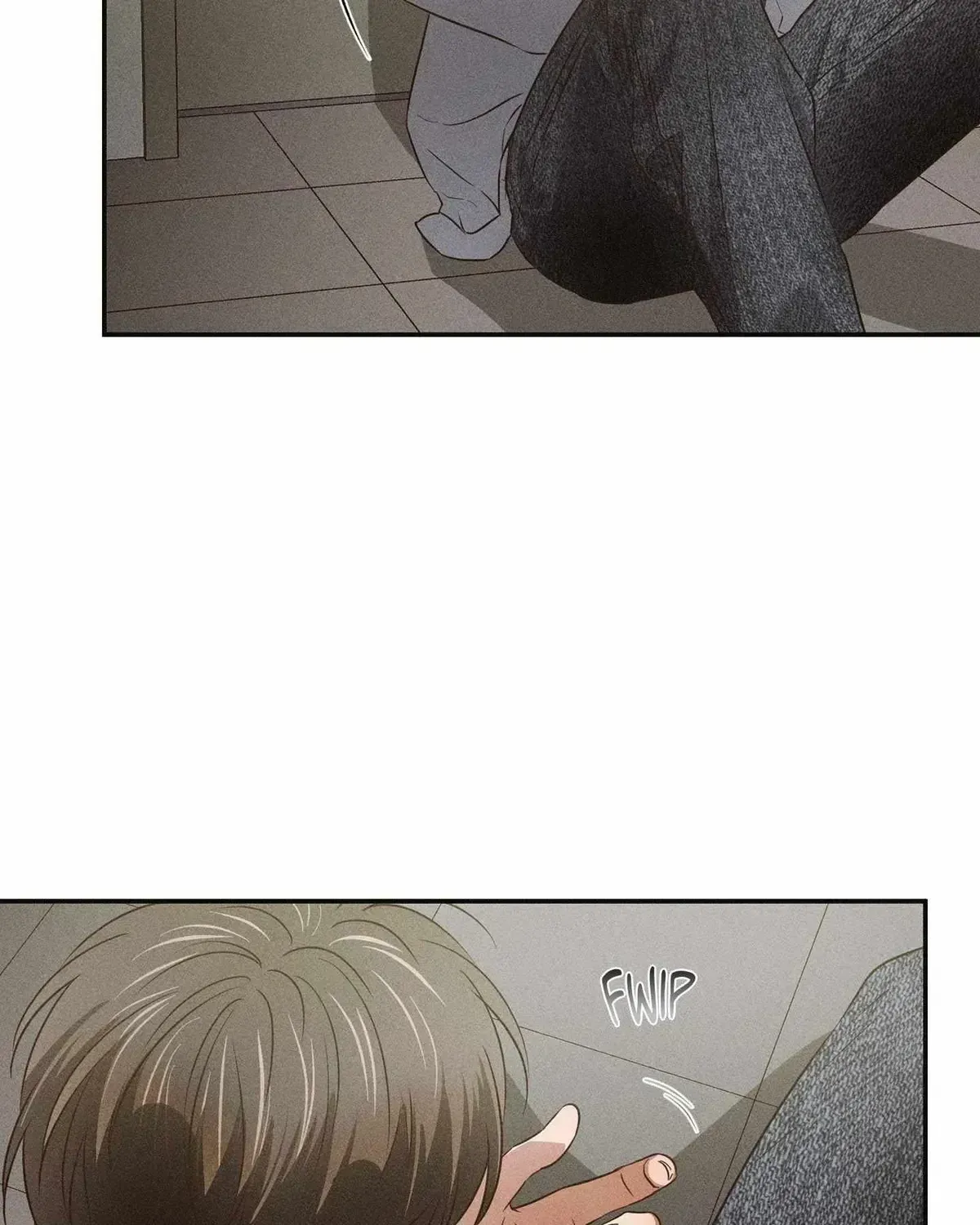 High School Salty Heart Chapter 4.9 page 100 - 