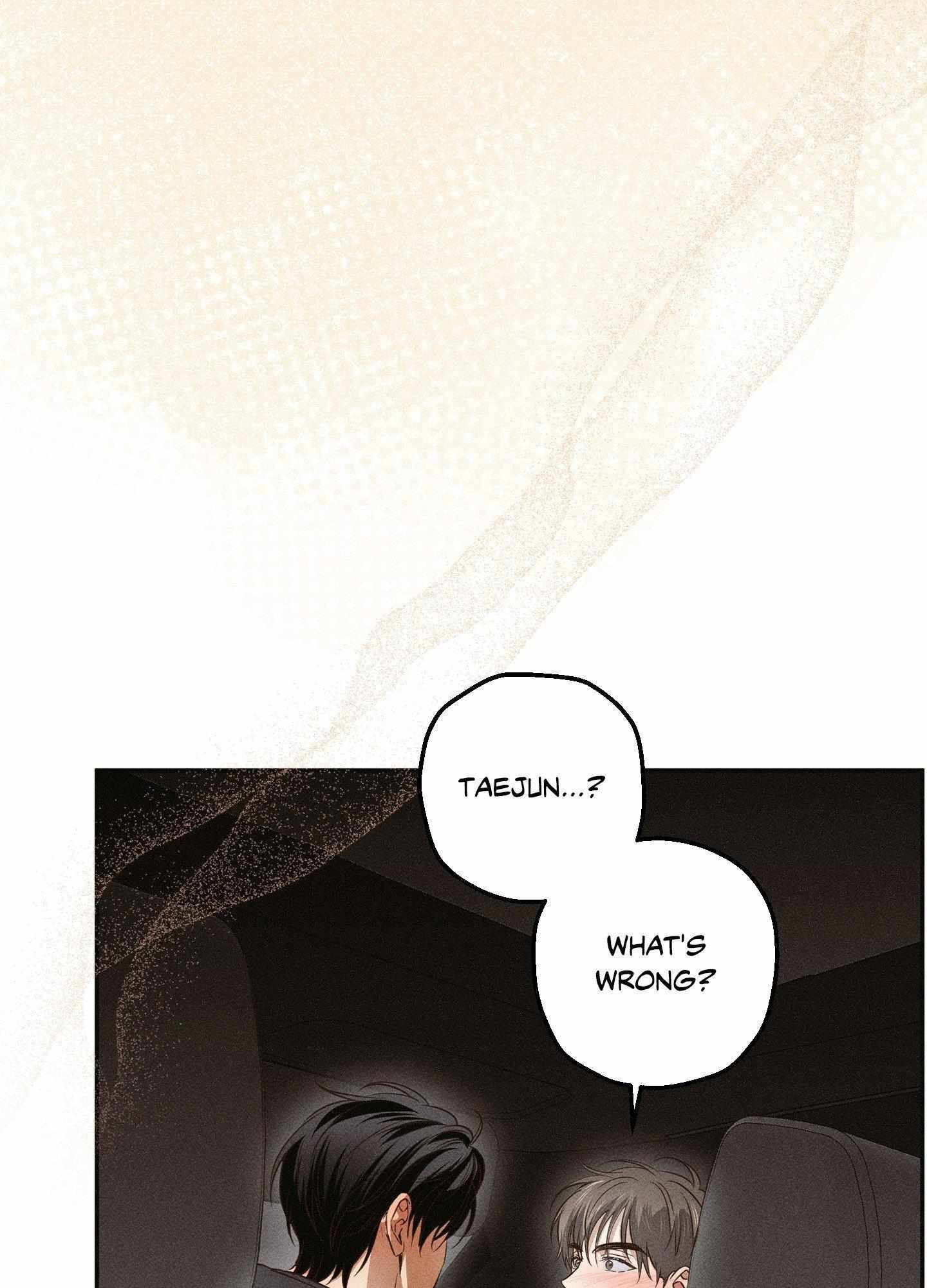 High School Salty Heart Chapter 4 page 16 - 