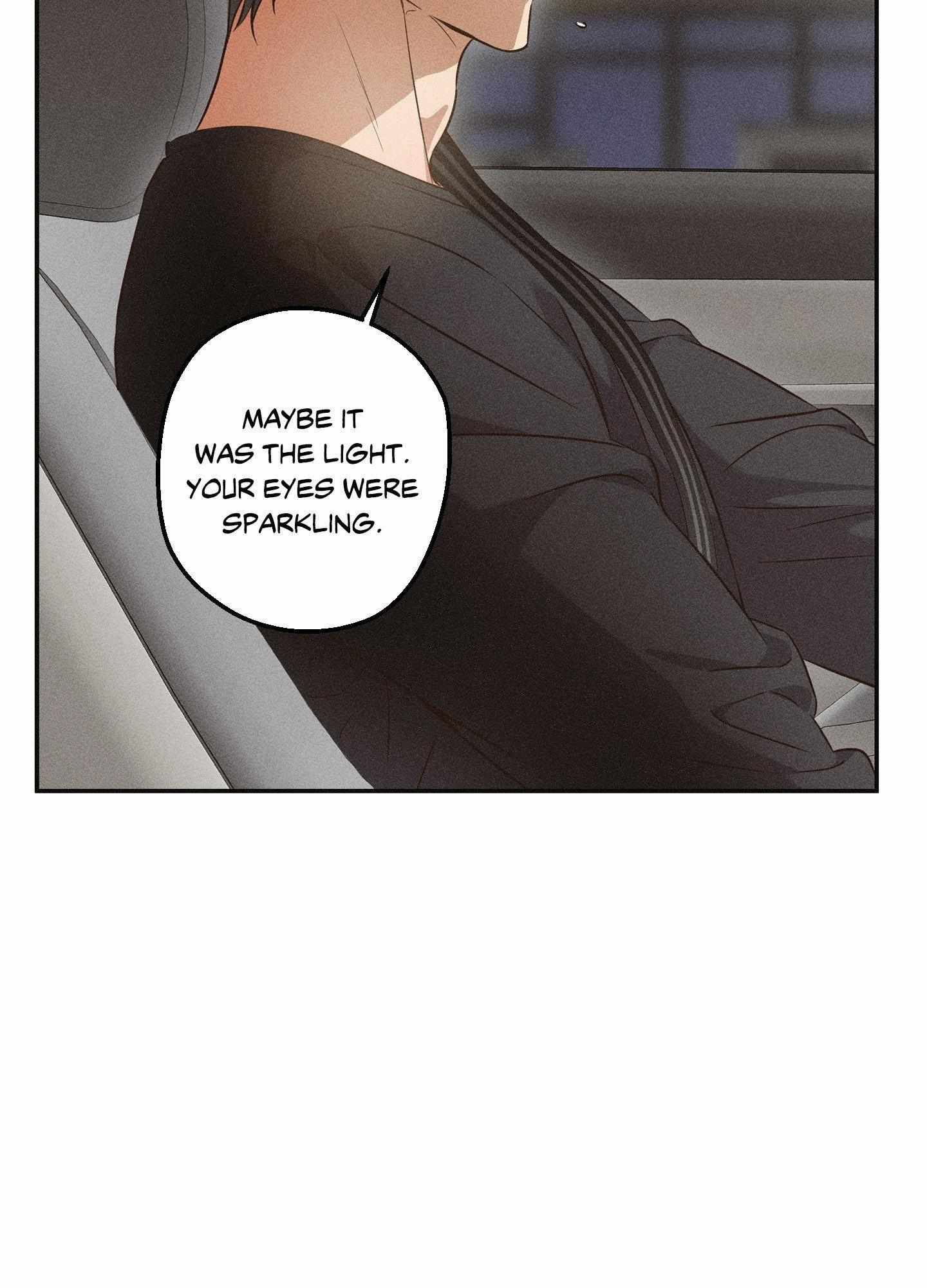 High School Salty Heart Chapter 4 page 21 - 