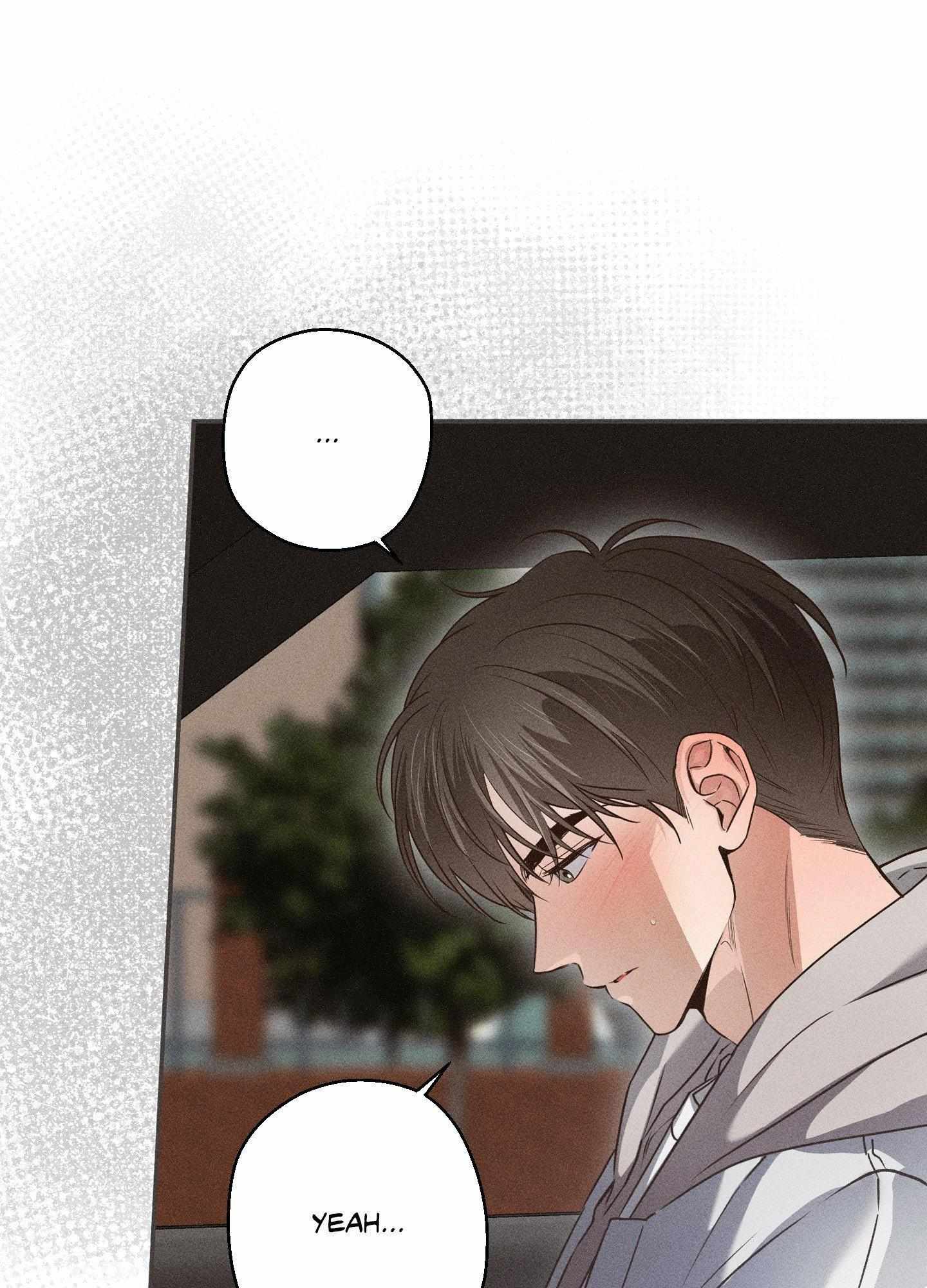 High School Salty Heart Chapter 4 page 24 - 