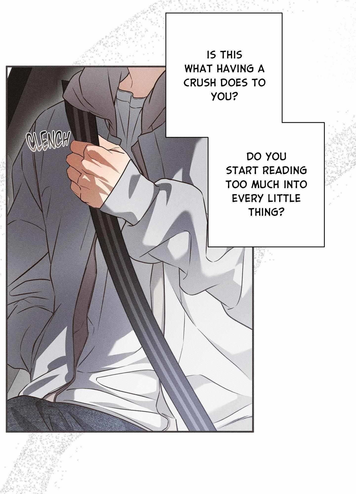 High School Salty Heart Chapter 4 page 26 - 