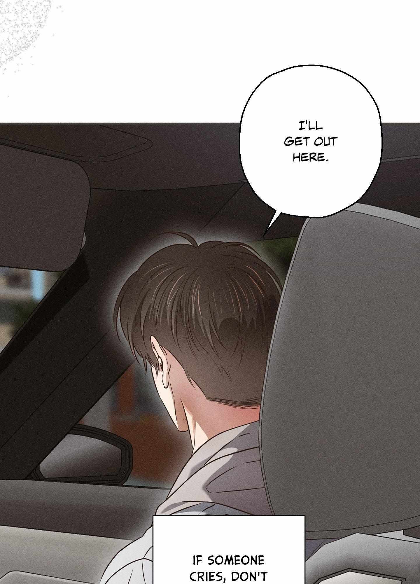 High School Salty Heart Chapter 4 page 27 - 