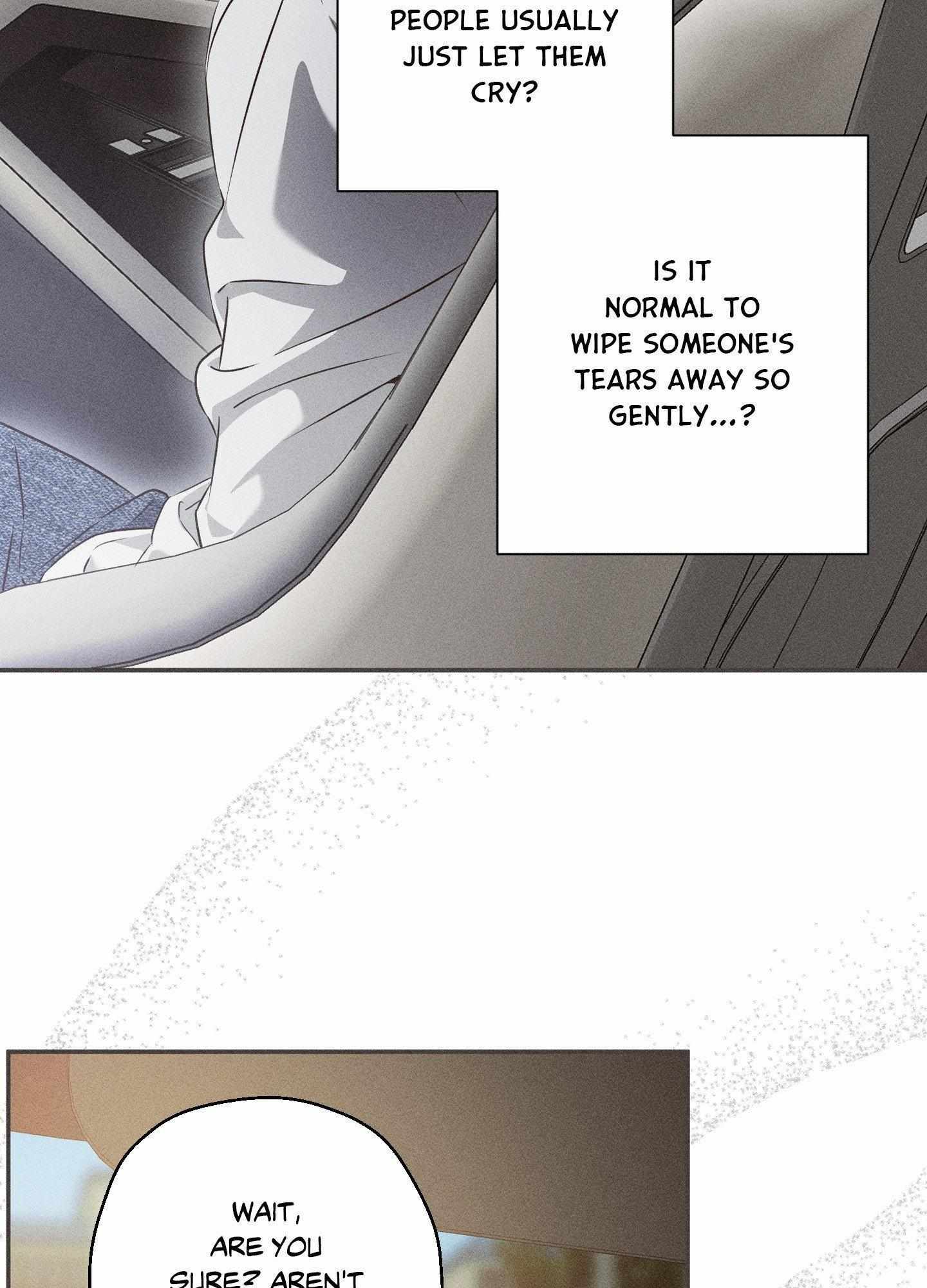 High School Salty Heart Chapter 4 page 28 - 