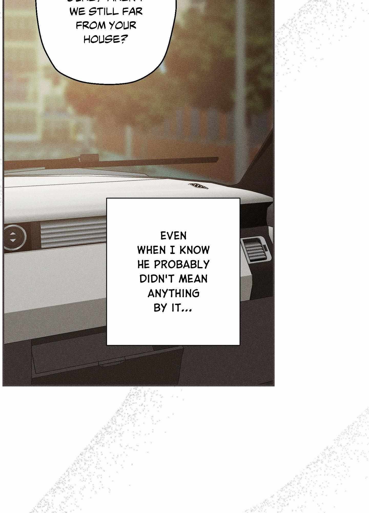 High School Salty Heart Chapter 4 page 29 - 