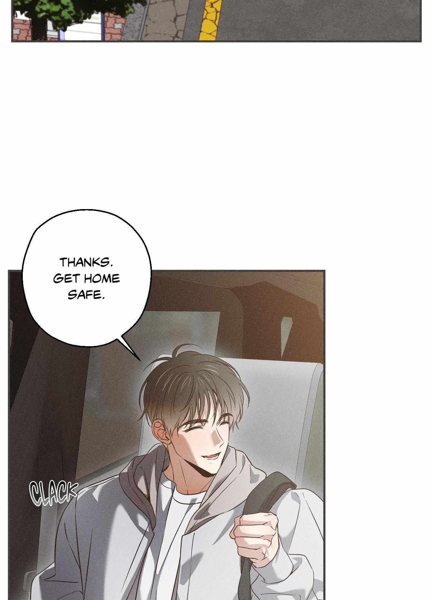 High School Salty Heart Chapter 4 page 32 - 