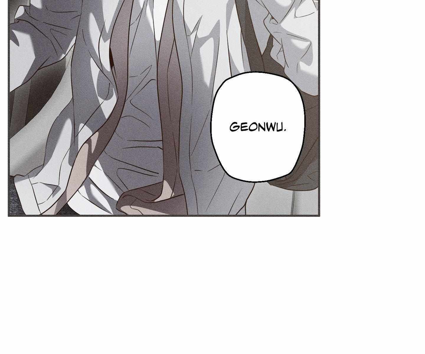 High School Salty Heart Chapter 4 page 33 - 