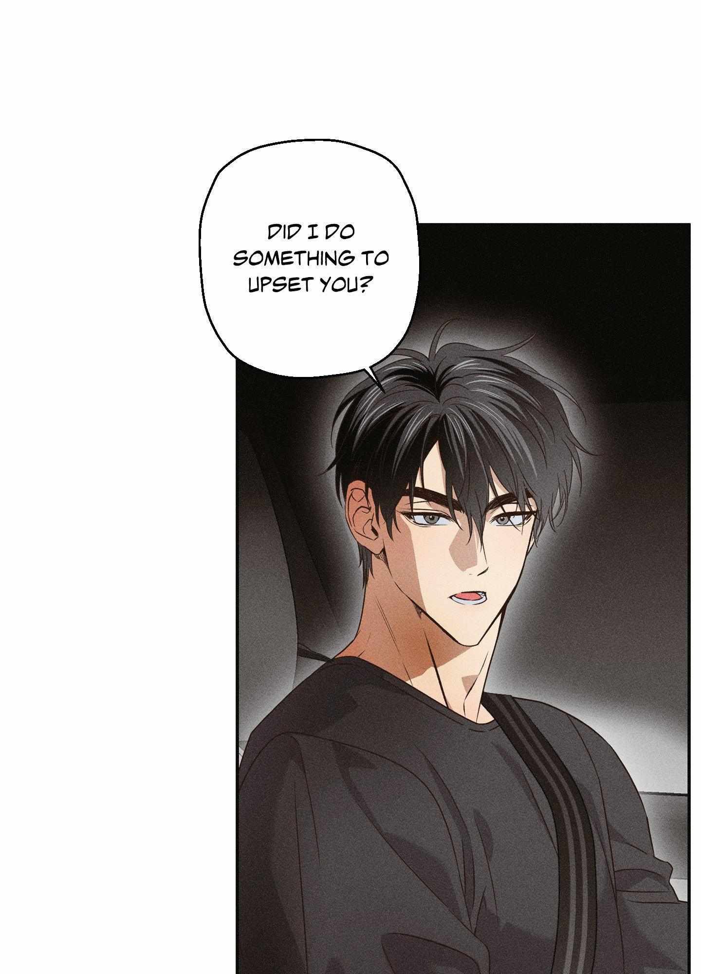 High School Salty Heart Chapter 4 page 34 - 