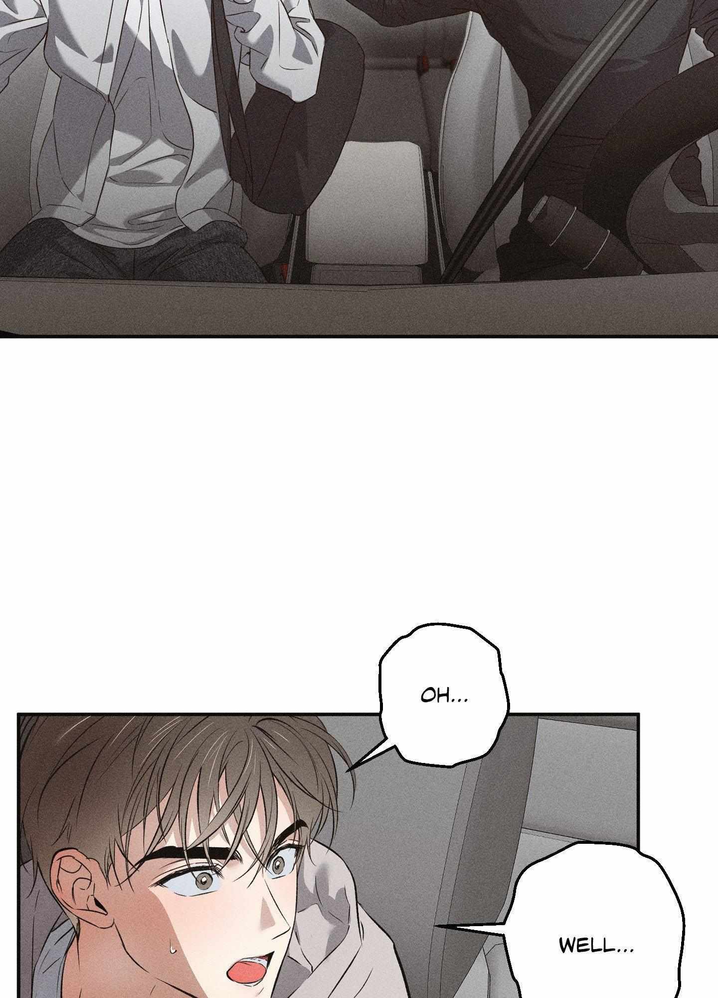 High School Salty Heart Chapter 4 page 36 - 