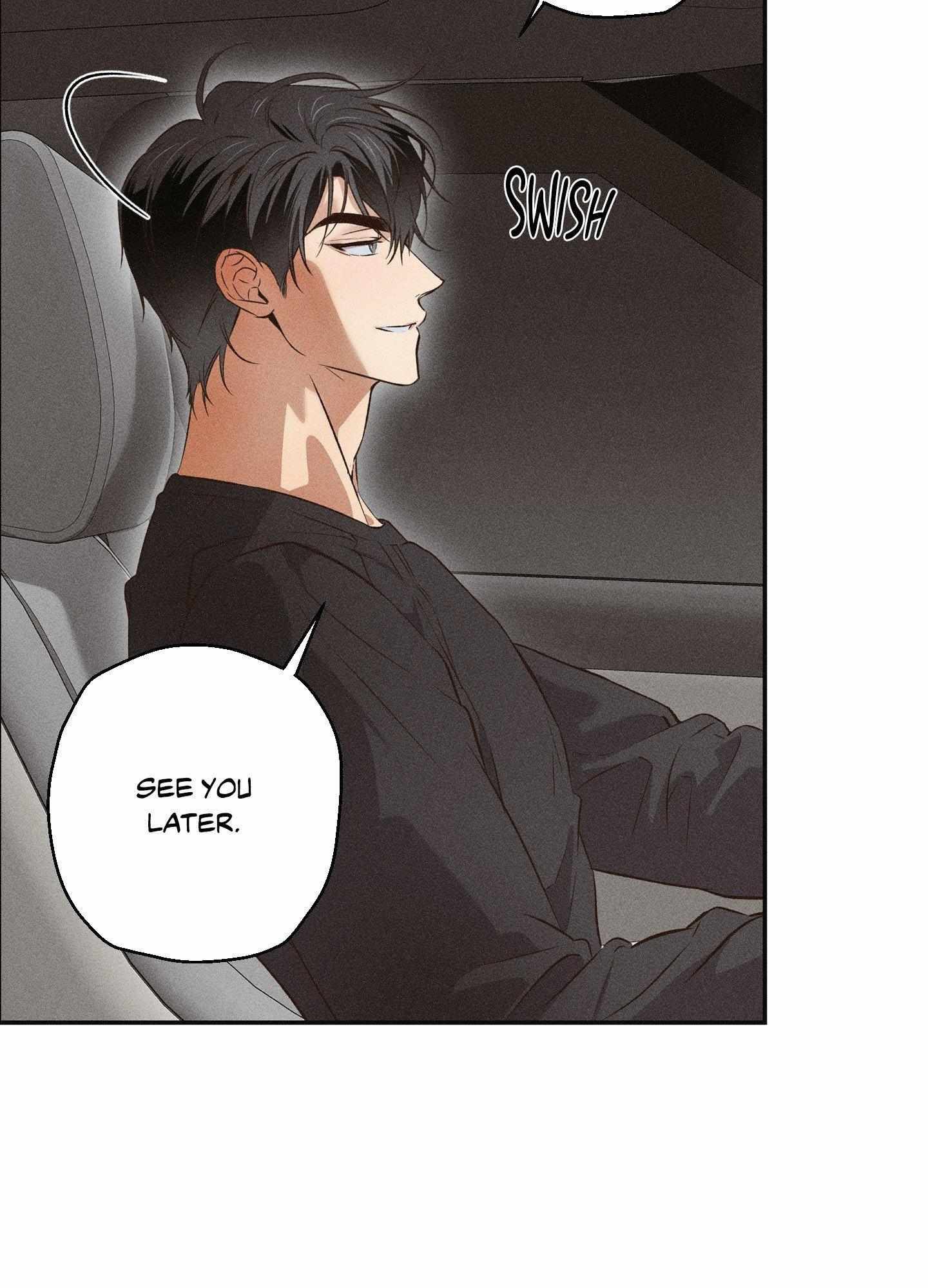 High School Salty Heart Chapter 4 page 39 - 