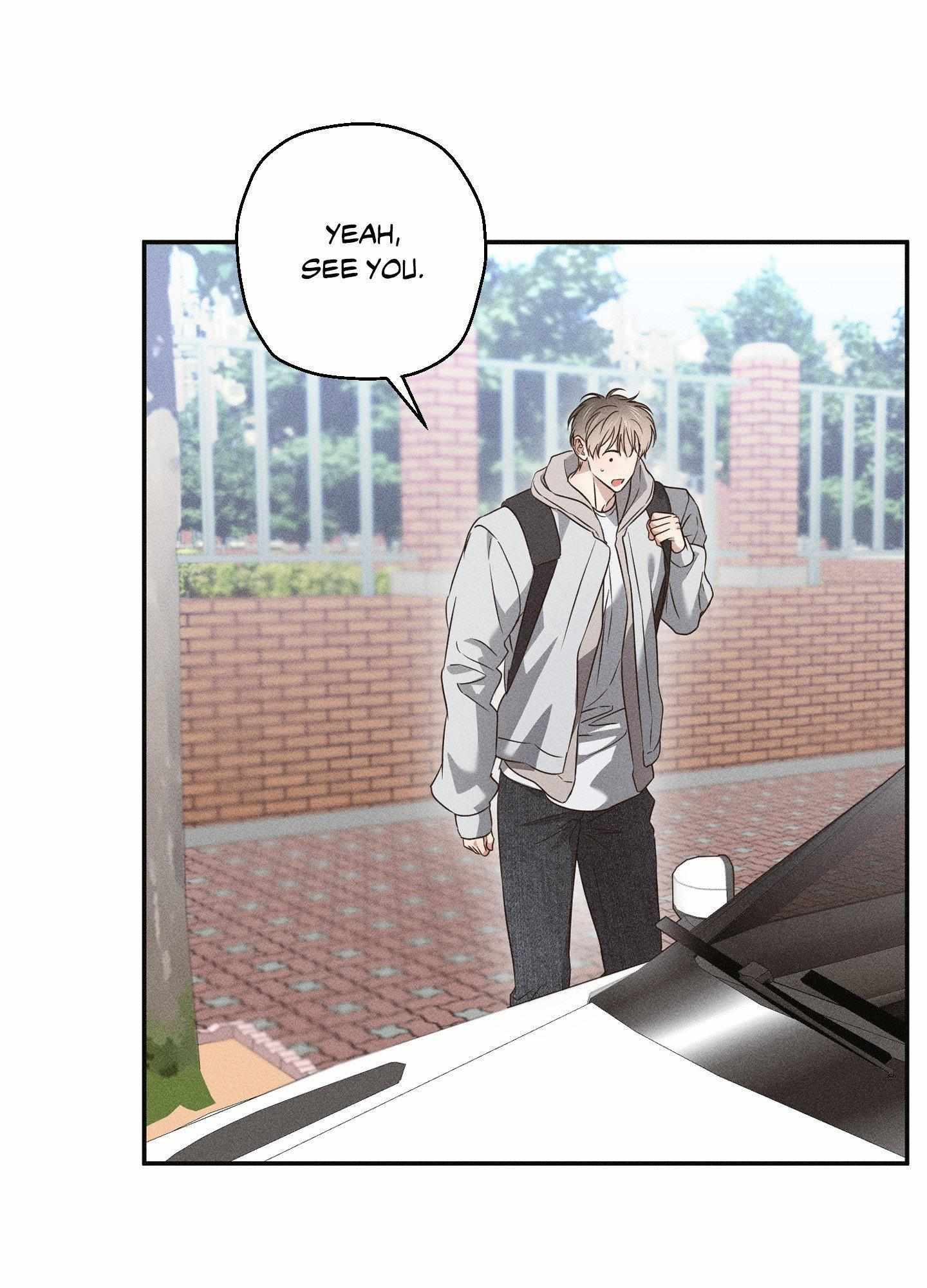 High School Salty Heart Chapter 4 page 40 - 