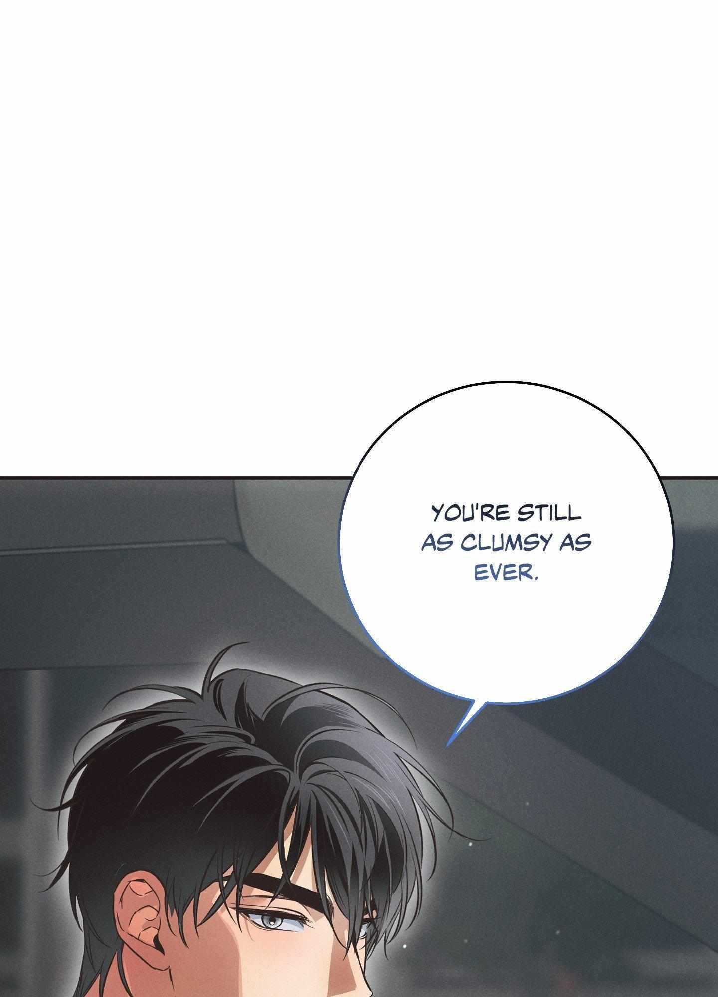 High School Salty Heart Chapter 4 page 5 - 
