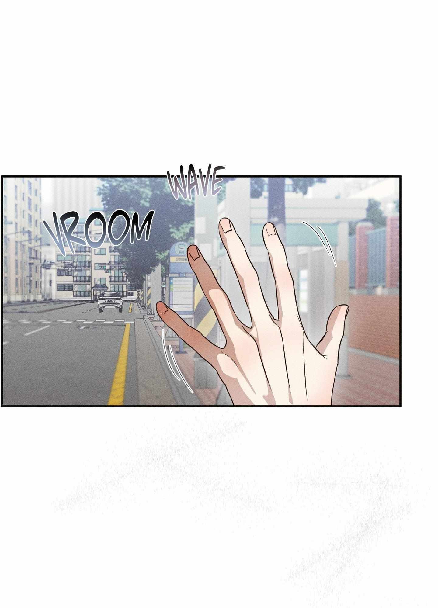 High School Salty Heart Chapter 4 page 41 - 