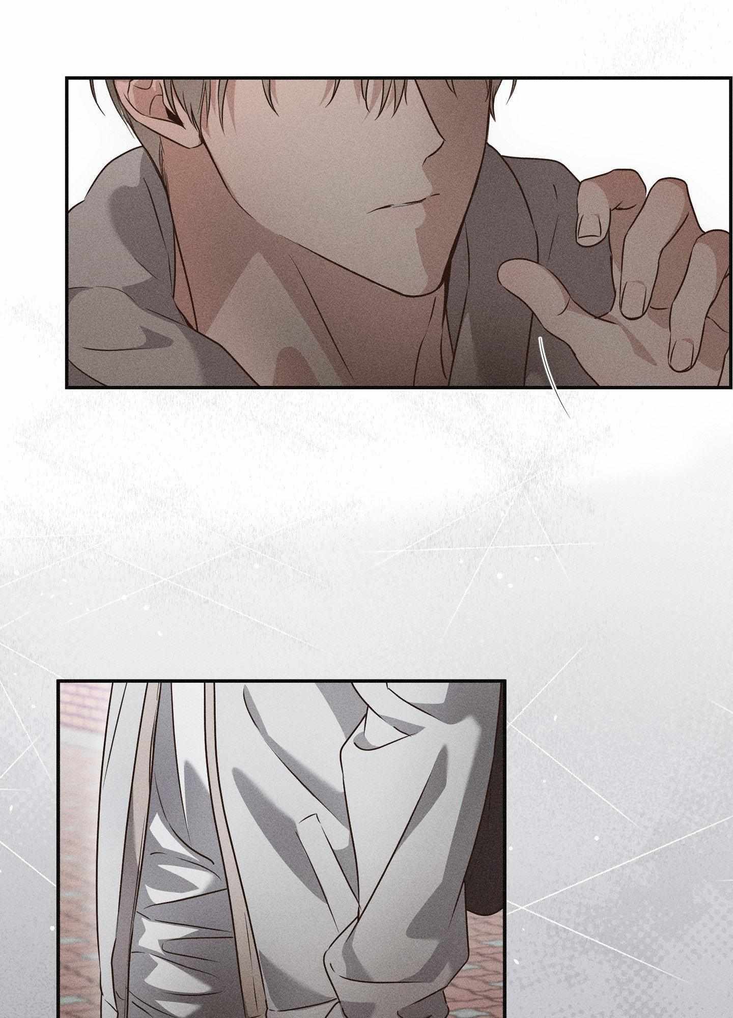 High School Salty Heart Chapter 4 page 42 - 