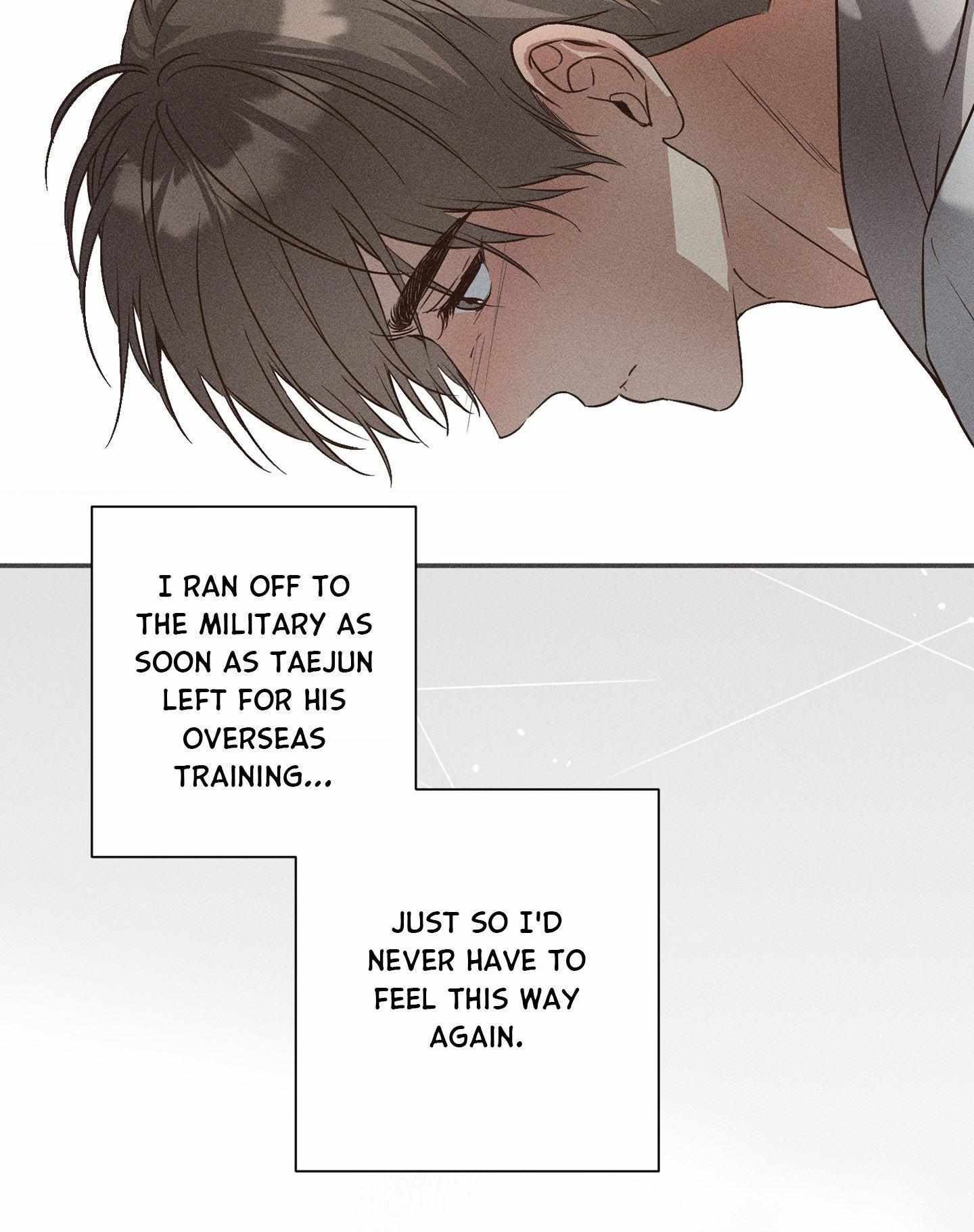 High School Salty Heart Chapter 4 page 46 - 