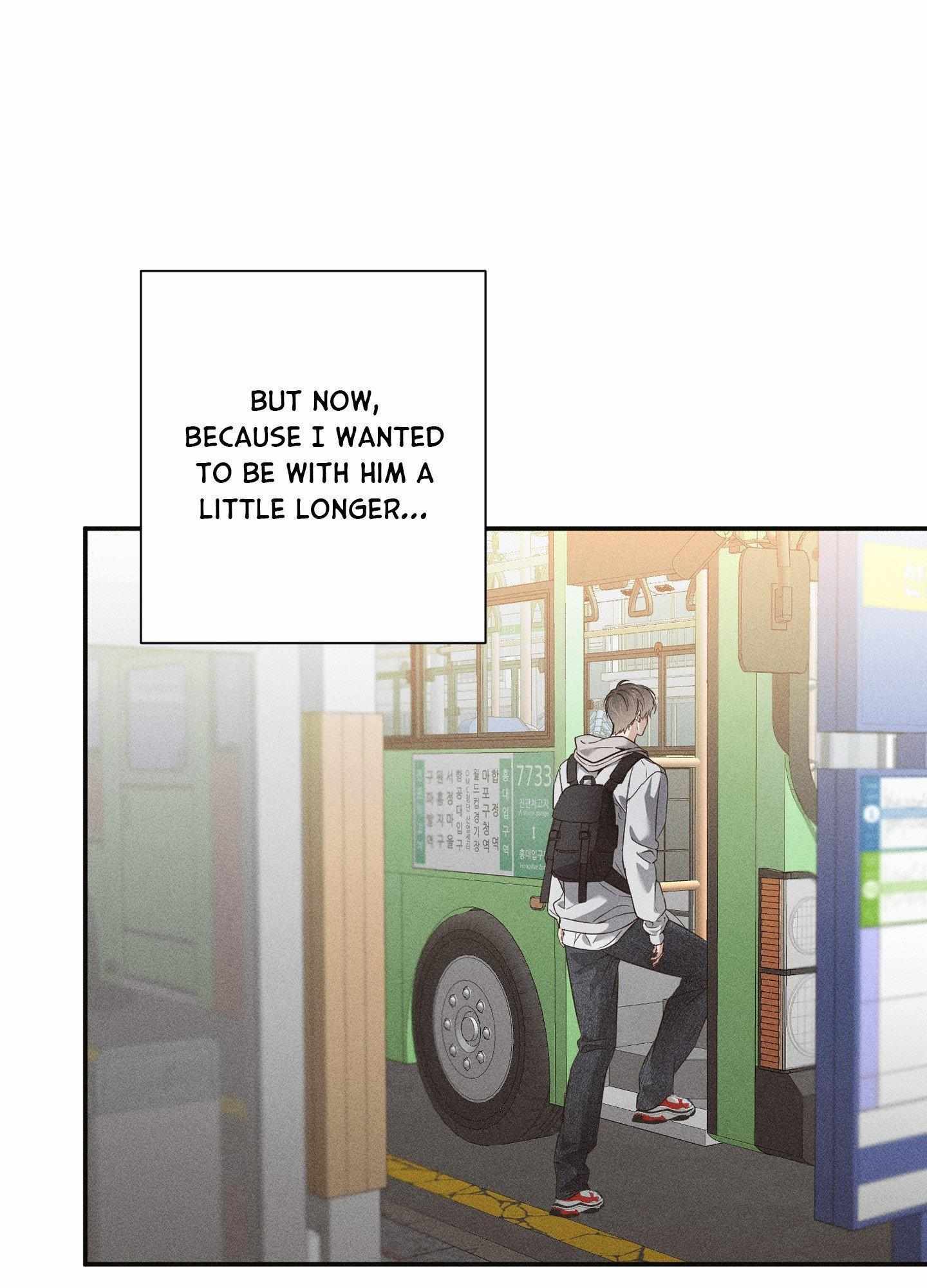 High School Salty Heart Chapter 4 page 47 - 