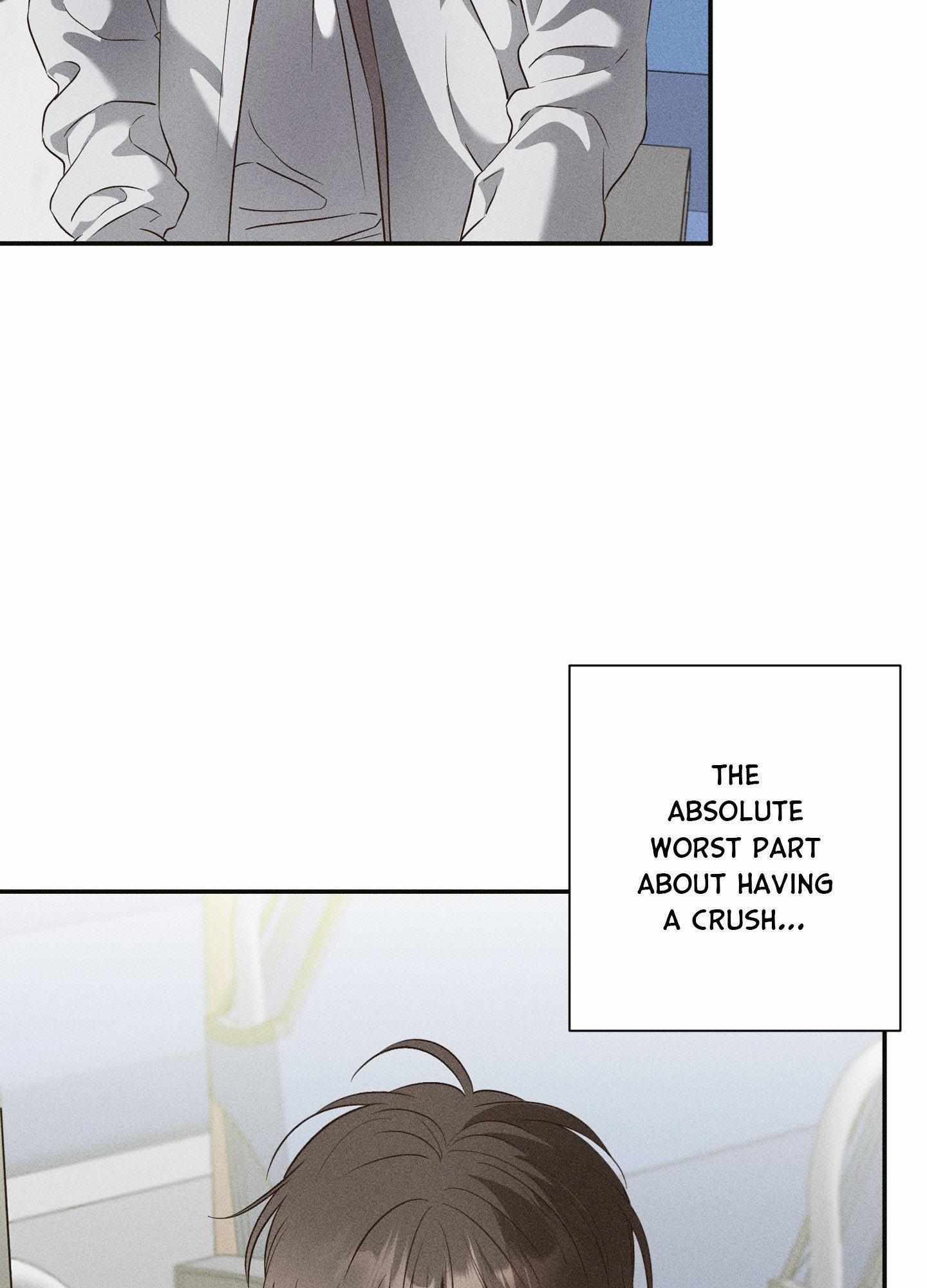 High School Salty Heart Chapter 4 page 49 - 
